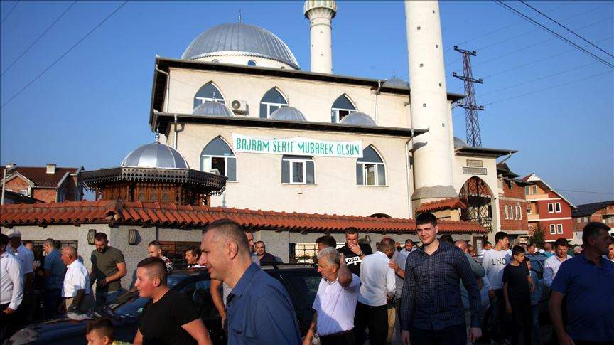 Bajram na Sandžaku: Spremnost na jedinsto, materijalnu i duhovnu žrtvu